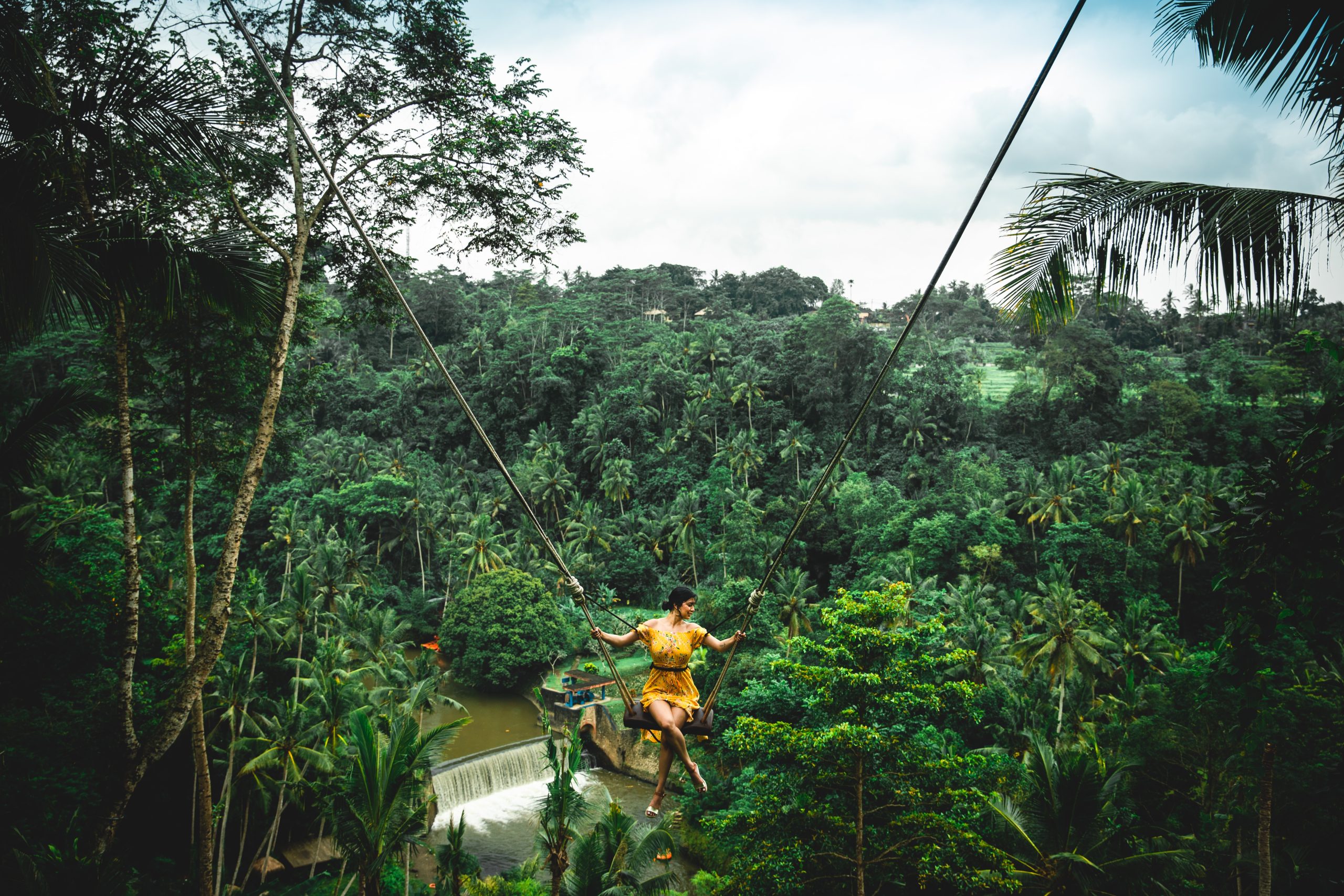 Bali Swing